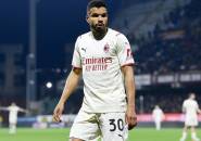 Milan Bakal Dapat Diskon Untuk Transfer Messias Jika Crotone Terdegradasi