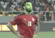 Mohamed Salah Gagal Penalti, Mesir Gagal Tampil Di Piala Dunia