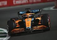 Ricciardo: McLaren Harusnya Bisa Rebut Poin Lebih Banyak di Jeddah