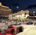 GP Las Vegas Resmi Kembali ke Kalender Balap F1 Mulai 2023  