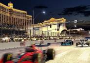 GP Las Vegas Resmi Kembali ke Kalender Balap F1 Mulai 2023  