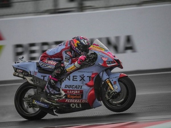 Ducati, Gresini Racing, Enea Bastianini
