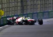 Mick Schumacher: Saya Bisa Saja Kehilangan Nyawa Saat Kecelakaan di Jeddah