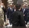 Roman Abramovich Terlihat di Turki untuk Negosiasi Damai Rusia-Ukraina