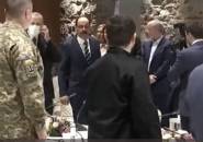 Roman Abramovich Terlihat di Turki untuk Negosiasi Damai Rusia-Ukraina