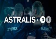 Astralis dan DI Bermitra untuk Mempromosikan Esports Denmark
