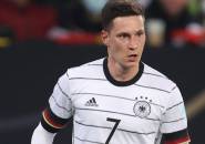 Sevilla Tertarik Datangkan Julian Draxler dari PSG