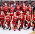 Timnas Basket Indonesia Diharapkan Bisa Tembus 10 Besar di FIBA Asia Cup