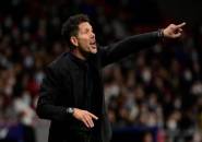 Simeone Sebut Kesulitan Yang Akan Dihadapi Atletico Madrid vs Alaves
