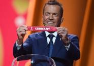 Undian Piala Dunia 2022: Spanyol Satu Grup dengan Jerman