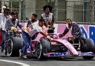 Alonso Butuh Mesin Baru untuk Hadapi GP Australia