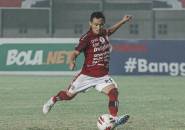 Bali United Resmi Akhiri Kontrak Tiga Pemain Senior