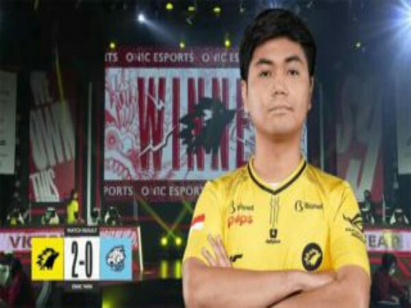 MPL ID Season 9: EVOS Legends Tumbang dari ONIC Esports