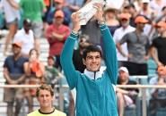 Carlos Alcaraz Sabet Gelar Masters Pertama Di Miami Open