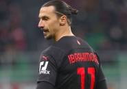 Kagum Pada Bayern, Ibrahimovic Ungkap Alasan Tak Pernah Raih Ballon d’Or