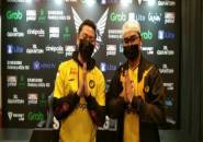 Mars Ungkap Alasan ONIC Esports Selalu Kalah di Early Game Saat Jumpa EVOS