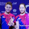 Terry Hee/Tan Wei Han Menangi Orleans Masters 2022