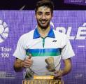 Toma Junior Popov Berjaya Dikandang, Menangi Orleans Masters 2022