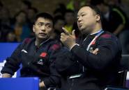 Zhang Jun Akui Badminton China Kini Tak Lagi Mendominasi