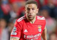 Benfica Punya Peluang untuk Kalahkan Liverpool, Klaim Taarabt