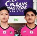 Covid-19 Telah Merusak Peluang Haikal/Arif Menangi Orleans Masters 2022