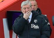 Hodgson Masih Tidak Habis Pikir Liverpool Dapat Penalti