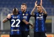 Inter Milan Beruntung Punya Sistem Pertahanan Kuat