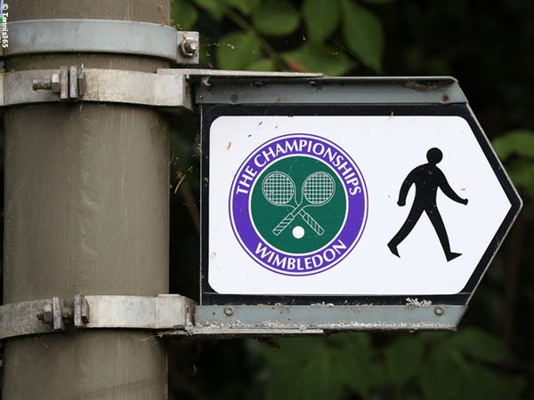 Untuk alasan tertentu, Wimbledon siap larang Daniil Medvedev untuk berpartisipasi