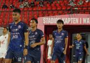 Arema FC Tak Punya Rencana Untuk Rekrut Eks Pemain Bintang Dunia