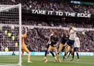 Ben Davies Komentari Golnya di Kemenangan Tottenham vs Newcastle