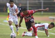 Borneo FC Masih Tunggu Evaluasi Dari Tim Pelatih