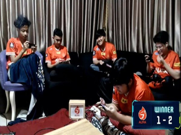 MDL ID Season 5 Week 6 Day 2: Harinya Tim-Tim Papan Atas