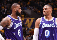 Russell Westbrook Masih Penasaran Dengan Kekuatan Lakers