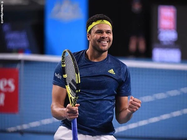 Jo Wilfried Tsonga siap akhiri karier di French Open 2022