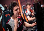 Jungler Misfits Shlatan Sabet Rookie of the Split LEC Spring Split 2022