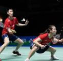 Pasangan Baru Ou Xuanyi/Huang Yaqiong Tembus Perempat Final Korea Open 2022