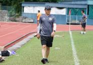 Shin Tae-yong Ingin Timnas Indonesia U-23 Tiba Lebih Cepat Di Vietam