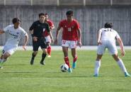 Timnas Indonesia U-19 Kembali Raih Kemenangan Pada Uji Coba Di Korsel