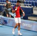 4 Turnamen Prestisius Yang Belum Pernah Novak Djokovic Menangkan
