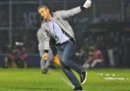 Borneo FC Pilih Milomir Seslija Sebagai Arsitek Untuk Musim Depan