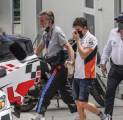Marc Marquez Akui GP Indonesia Pengalaman Terburuknya