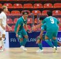 Timnas Futsal Indonesia Hadapi Thailand di Final Piala AFF Futsal 2022