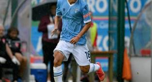 Dilirik PSG, Lazio Siap Pagari Luka Romero Dengan Kontrak Baru