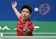 Kejutan Weng Hongyang Asal China, Tantang Jonatan di Final Korea Open 2022