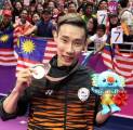 Lee Chong Wei Pastikan Hanya Akan Mengabdi Untuk Malaysia Sebagai Pelatih