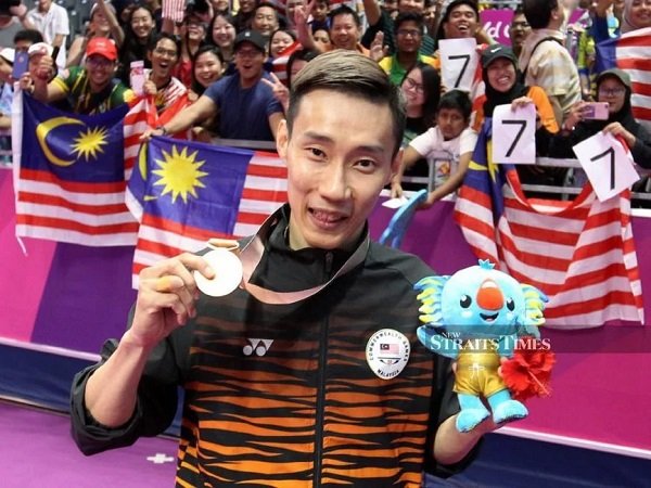 Lee Chong Wei Pastikan Hanya Akan Mengabdi Untuk Malaysia Sebagai Pelatih