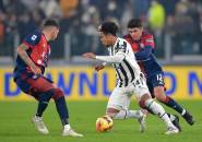 Massimiliano Allegri Beri Prediksi untuk Laga Juventus Kontra Cagliari