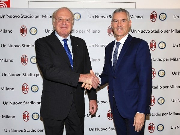 AC Milan dan Inter