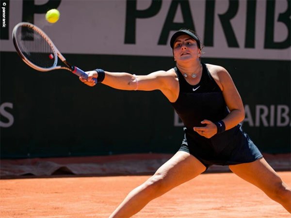 Bianca Andreescu siap kembali ramaikan dunia tenis dengan turun di Stuttgart