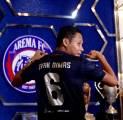 Evan Dimas Akan Profesional Di Arema FC Meski Punya Ikatan Dengan Persebaya
